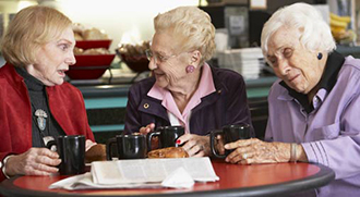 assisted living services